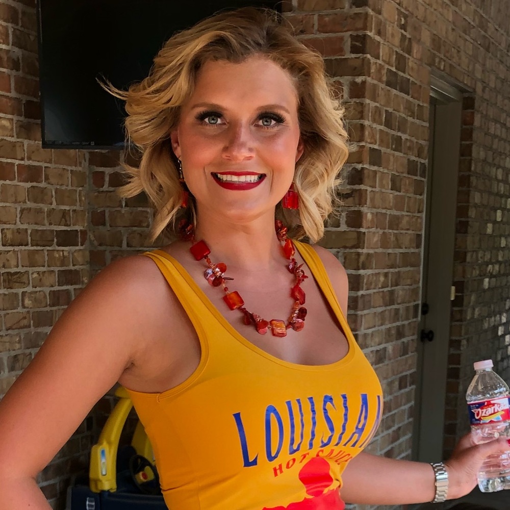 Meet your Posher, Candace